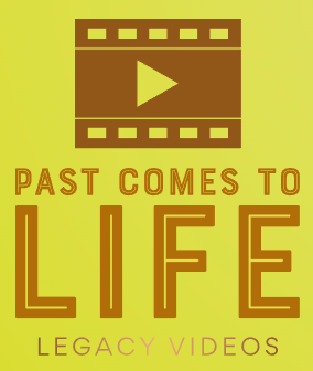 The Past Comes to Life Packages